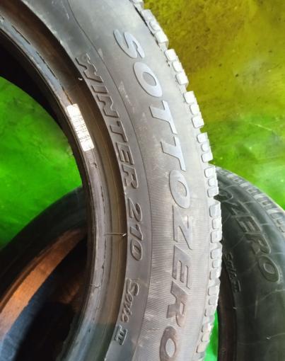 Pirelli Winter Sottozero 210 Serie II 235/55 R18