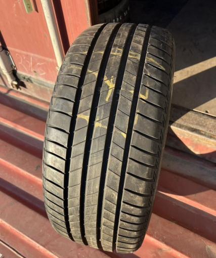 Bridgestone Turanza T005 225/40 R18