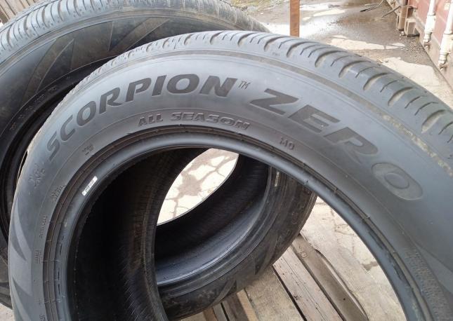 Pirelli Scorpion Zero All Season 275/50 R20