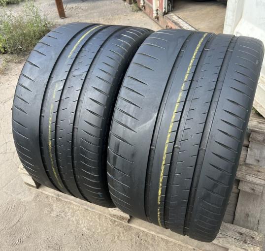 Michelin Pilot Sport Cup 2 325/30 R21