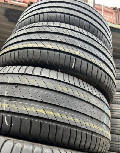 Michelin Primacy 4+ 245/45 R18