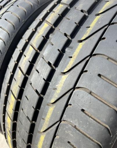 Pirelli P Zero 255/35 R19