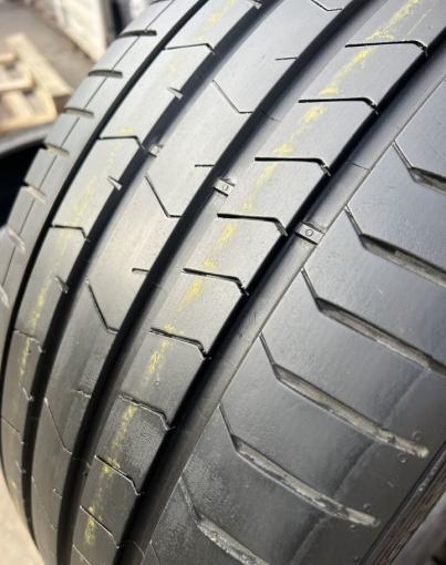 Pirelli P Zero PZ4 275/30 R21