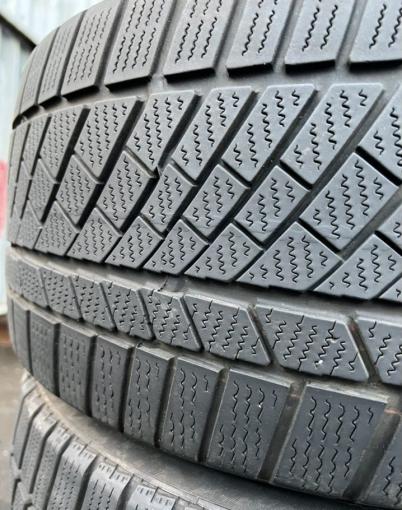 Continental ContiWinterContact TS 830 P 255/45 R19