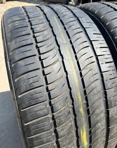 Pirelli Scorpion Zero Asimmetrico 295/40 R22