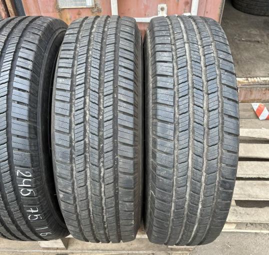 Michelin Pilot LTX 245/75 R16