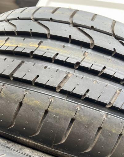 Pirelli P Zero 245/45 R19