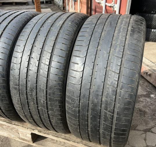 Pirelli P Zero 275/40 R19