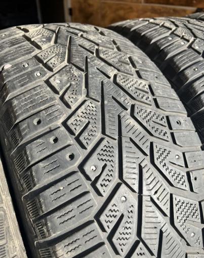 Gislaved NordFrost 100 235/65 R17