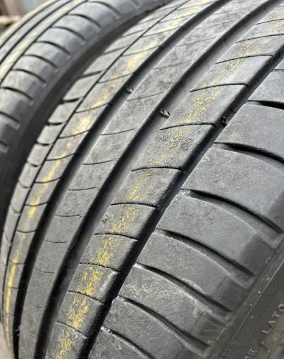 Michelin Primacy 3 ZP 245/45 R18