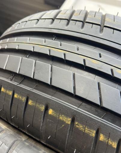 Michelin Pilot Sport 3 245/45 R19