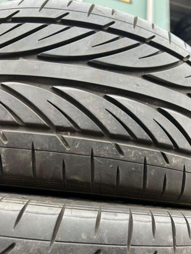 Hankook Ventus V12 Evo K110 245/40 R18