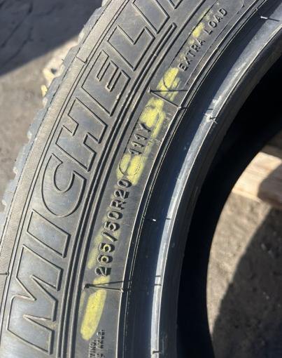 Michelin Latitude Sport 3 265/50 R20