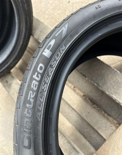 Pirelli Cinturato P7 All Season 245/40 R18