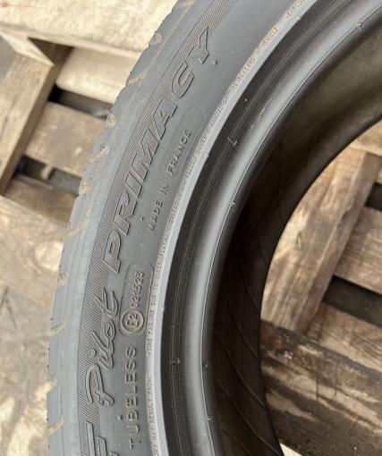 Michelin Pilot Primacy 245/45 R18