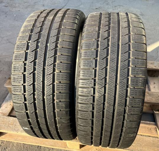 Continental ContiWinterContact TS 810 Sport 235/40 R18