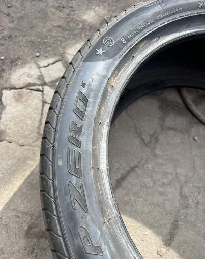 Pirelli P Zero 275/40 R19