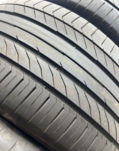 Continental ContiSportContact 5 285/40 R22