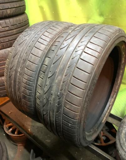 Bridgestone Potenza RE050A 225/40 R18