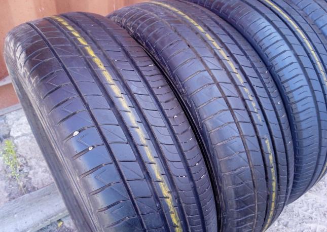 Dunlop SP Sport LM705 195/65 R15