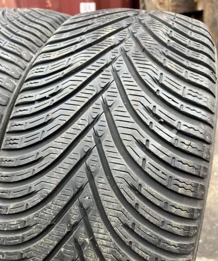 Kleber Krisalp HP3 235/45 R18