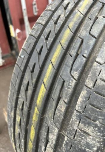 Bridgestone Regno GR-XII 235/50 R18