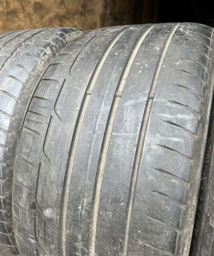 Dunlop SP Sport Maxx RT 245/35 R19
