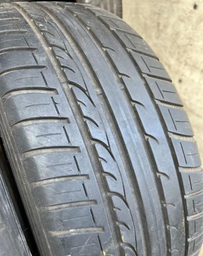 Dunlop SP Sport FastResponse 225/45 R17