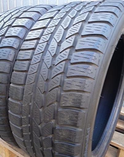 Continental ContiWinterContact TS 790v 245/45 R18