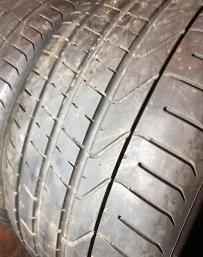 Pirelli P Zero 315/35 R21