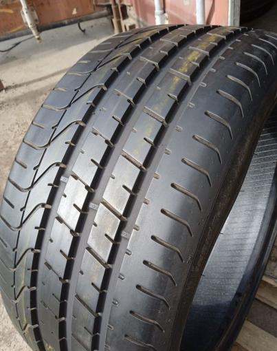 Pirelli P Zero 255/35 R18
