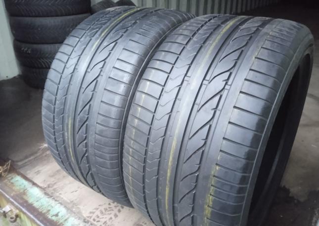 Bridgestone Dueler H/P Sport 315/35 R20