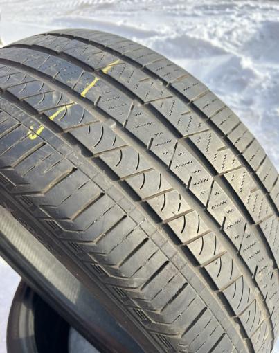 Continental ContiCrossContact LX Sport 275/40 R22