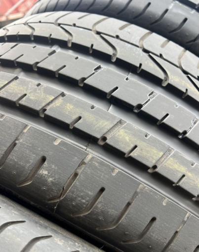 Pirelli P Zero 235/35 R19
