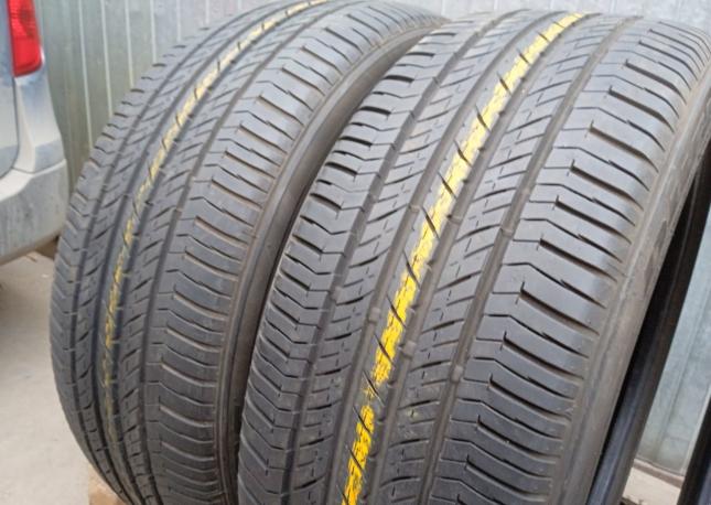 Bridgestone Dueler H/L 400 265/45 R21