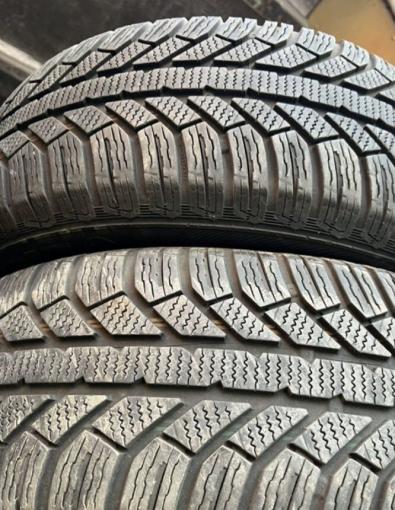 Semperit Master-Grip 2 215/65 R16