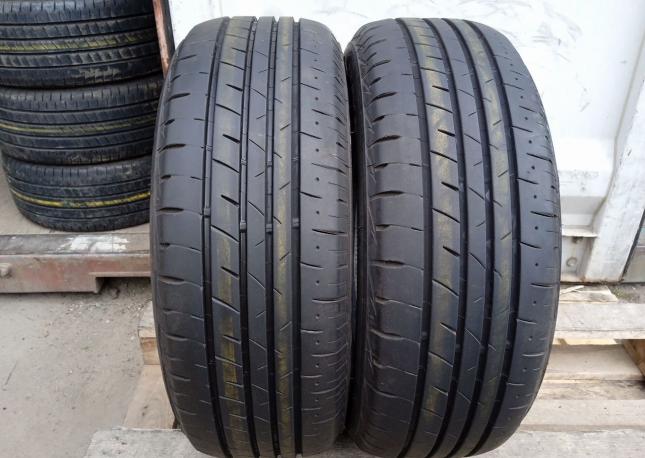 Bridgestone Playz PX-RV II 215/60 R16