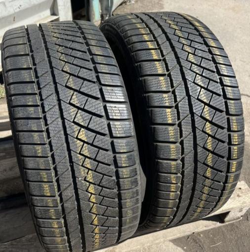 Continental ContiWinterContact TS 830 P 245/35 R19