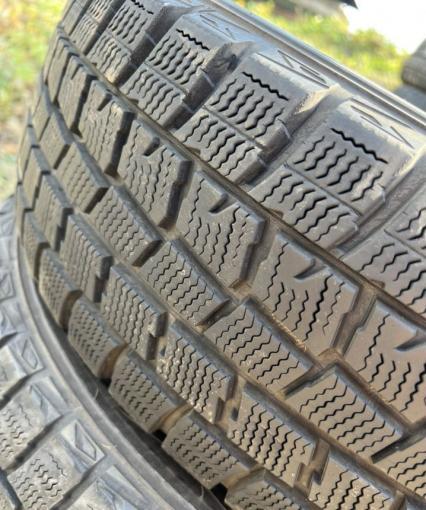 Dunlop Winter Maxx WM01 185/65 R15