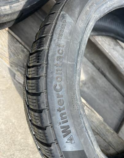 Continental WinterContact TS 850 P 245/45 R19