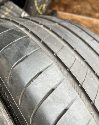 Goodyear Eagle F1 Asymmetric 3 255/40 R18