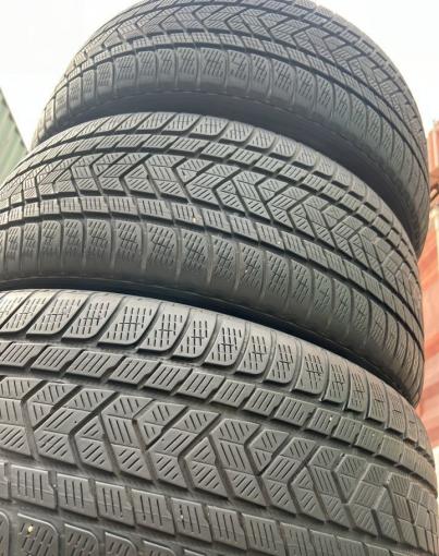 Pirelli Scorpion Winter 275/45 R21