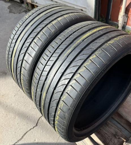 Continental ContiSportContact 5P 285/30 R19