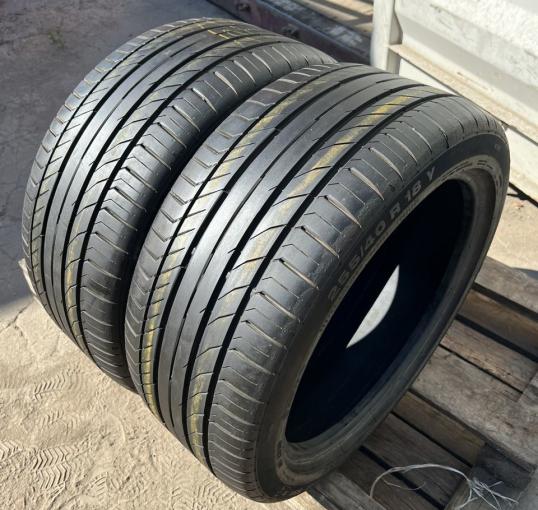 Continental ContiSportContact 5 SSR 255/40 R18