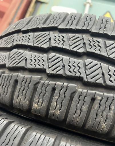 Michelin Agilis Alpin 195/65 R16C