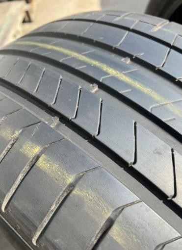 Pirelli P Zero PZ4 315/35 R22