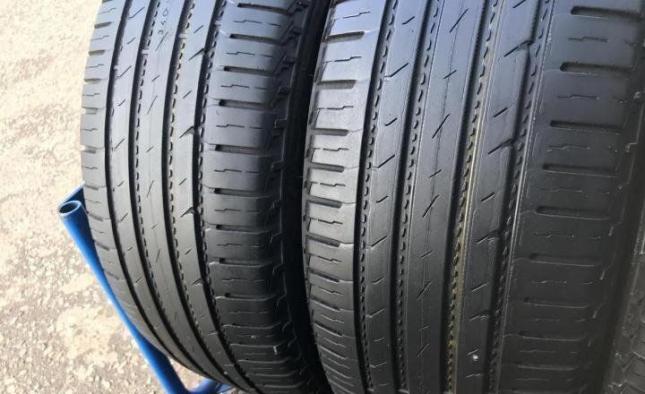 Nokian Line SUV 225/60 R17