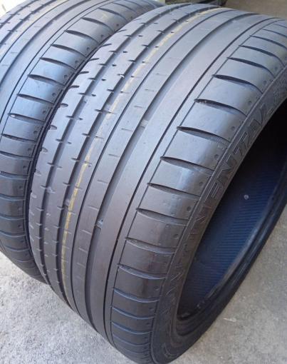 Continental ContiSportContact 2 275/40 R19