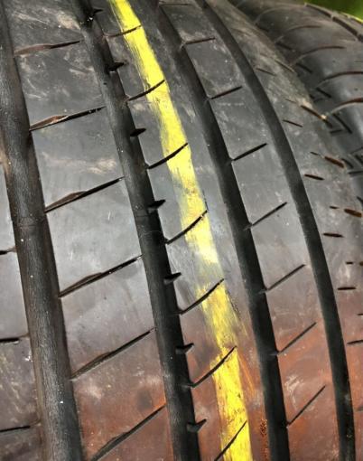 Bridgestone Turanza T005A 235/45 R18