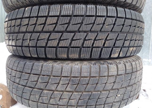 Bridgestone Ice Partner 175/65 R14